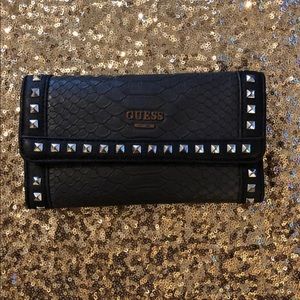 Guess Wallet